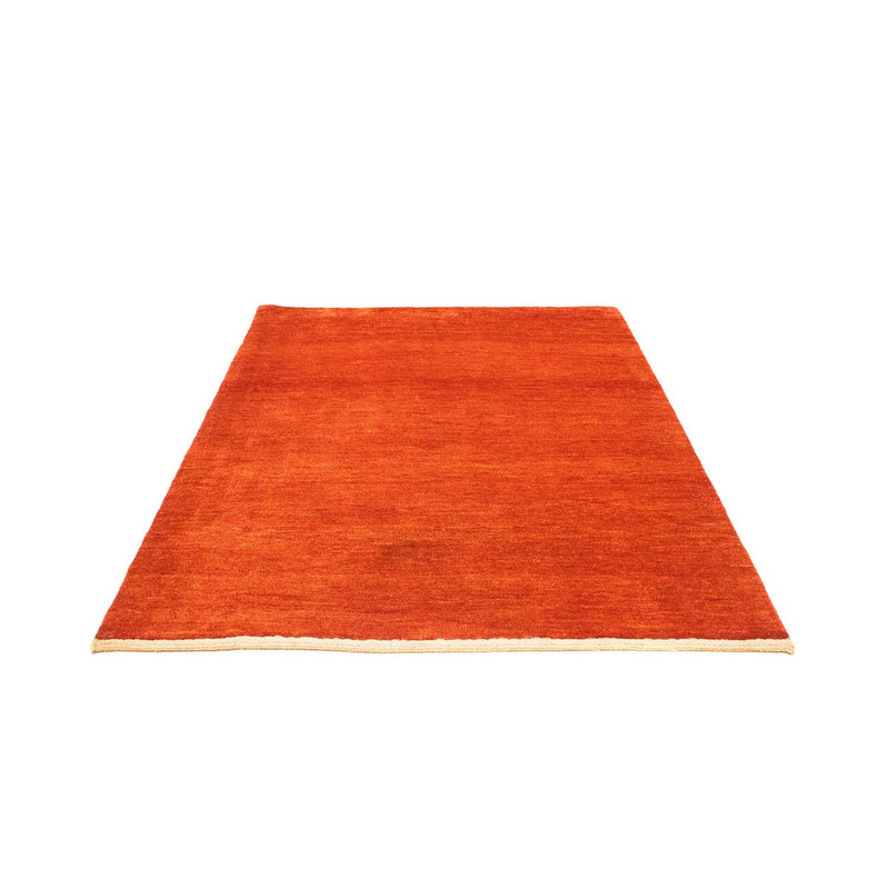 Gabbeh persa Tapete 190x155cm - Perserteppich Wollteppich