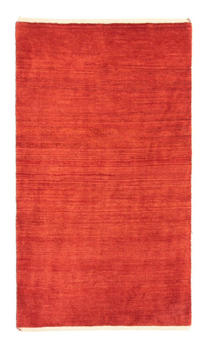 Gabbeh persa Tapete 196x113cm - Perserteppich Wollteppich