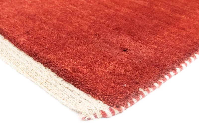 Gabbeh persa Tapete 196x113cm - Perserteppich Wollteppich