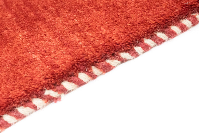 Gabbeh persa Tapete 196x113cm - Perserteppich Wollteppich