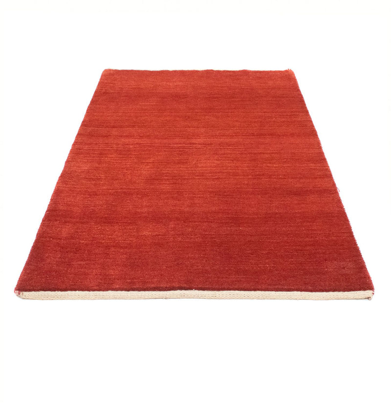 Gabbeh persa Tapete 196x113cm - Perserteppich Wollteppich