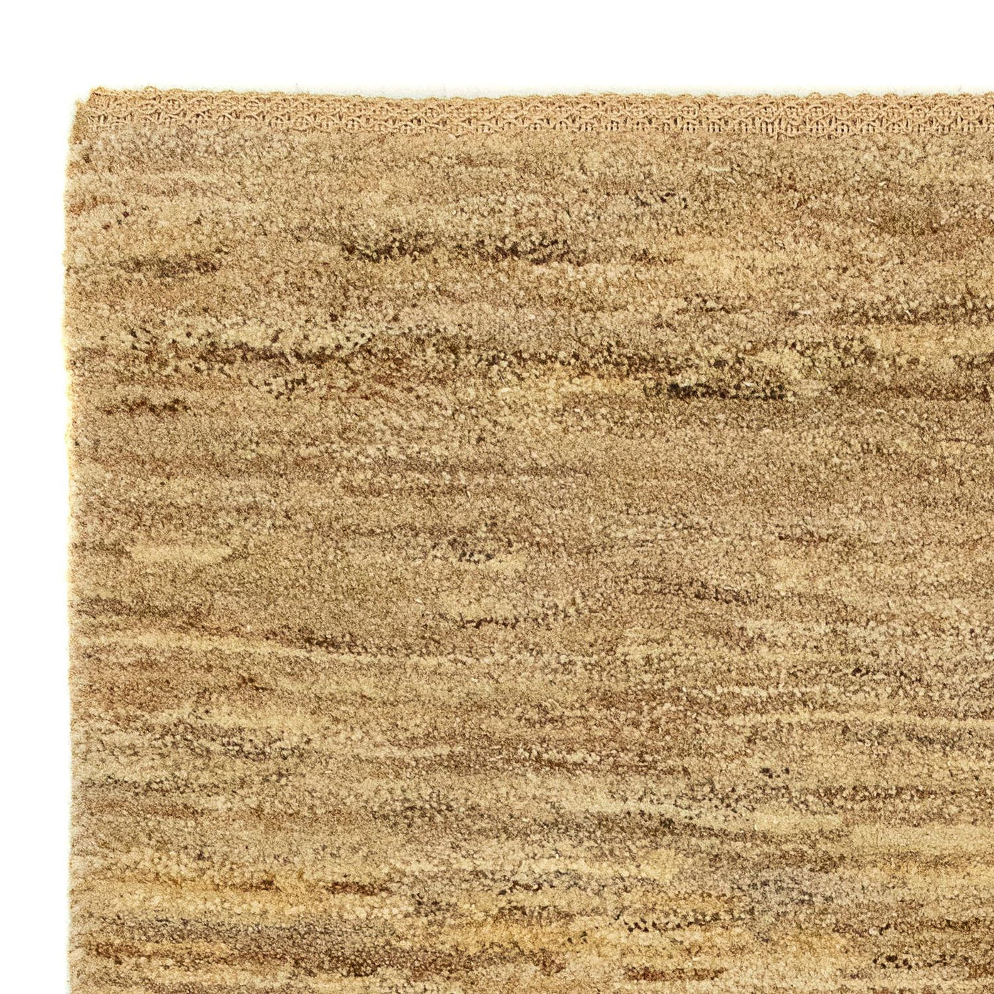 Gabbeh persa Tapete 102x77cm - Perserteppich Wollteppich