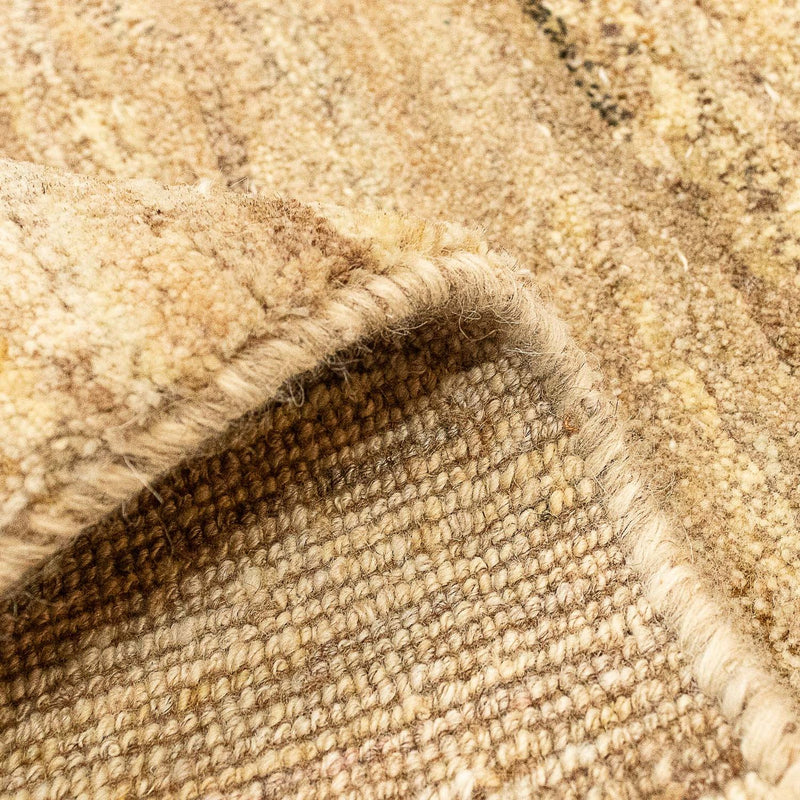 Gabbeh persa Tapete 102x77cm - Perserteppich Wollteppich