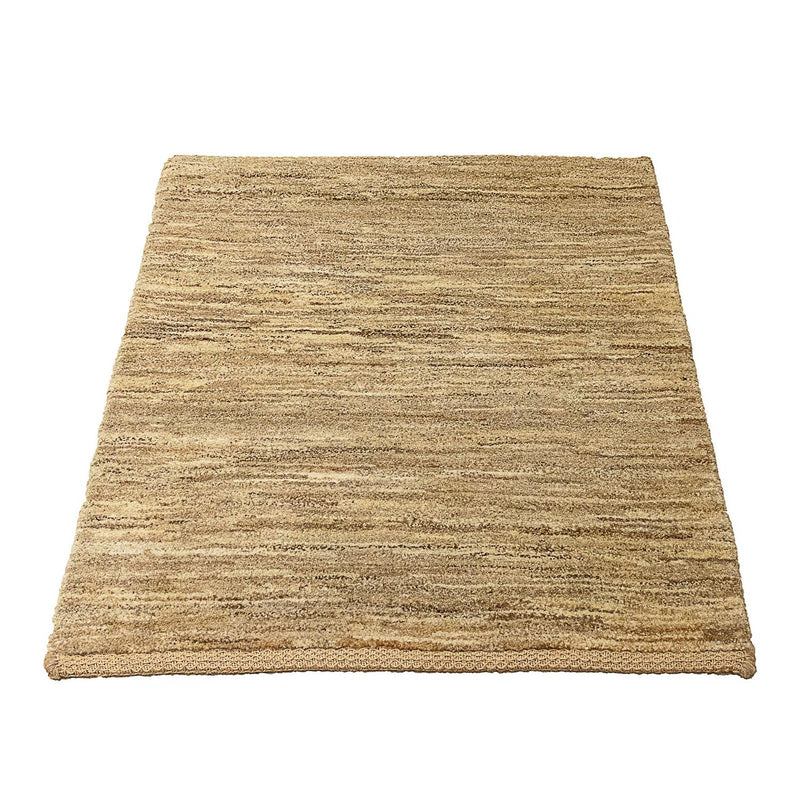 Gabbeh persa Tapete 102x77cm - Perserteppich Wollteppich