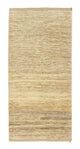 Gabbeh persa Tapete 156x76cm - Perserteppich Wollteppich