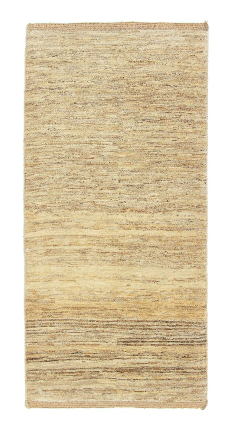 Gabbeh persa Tapete 156x76cm - Perserteppich Wollteppich
