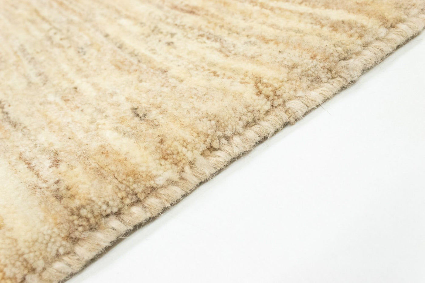 Gabbeh persa Tapete 156x76cm - Perserteppich Wollteppich