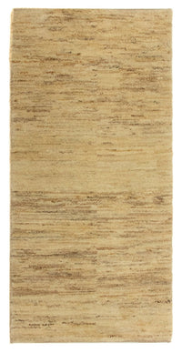 Gabbeh persa Tapete 140x64cm - Perserteppich Wollteppich – product image
