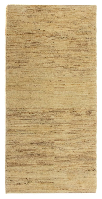 Gabbeh persa Tapete 64x140cm - Perserteppich Wollteppich