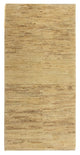 Gabbeh persa Tapete 140x64cm - Perserteppich Wollteppich