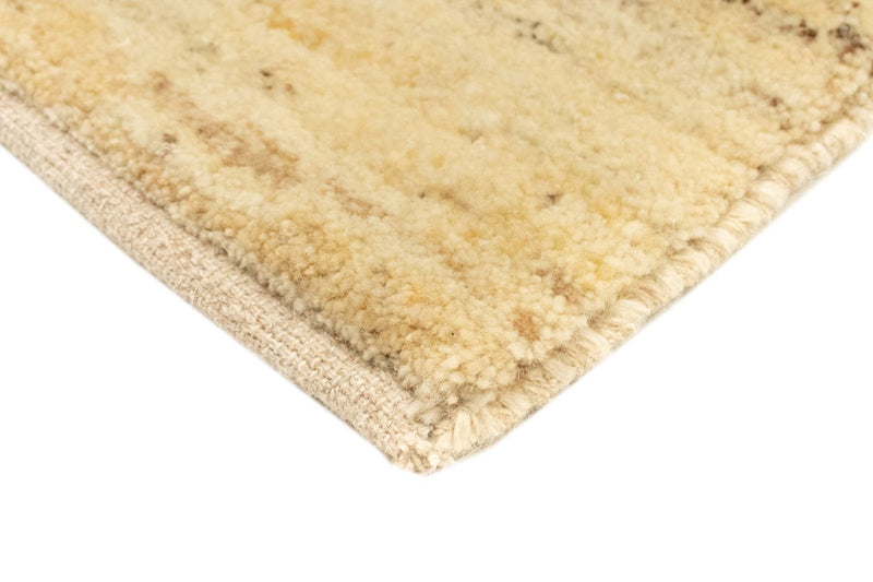 Gabbeh persa Tapete 140x64cm - Perserteppich Wollteppich