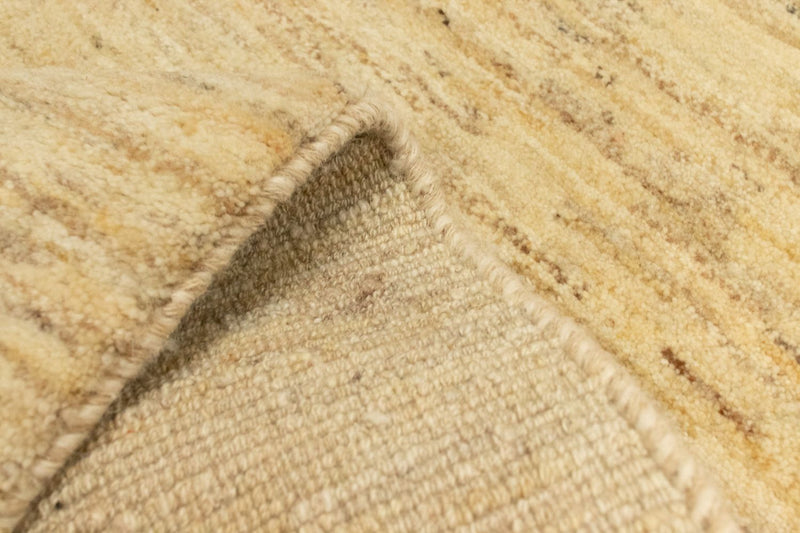Gabbeh persa Tapete 140x64cm - Perserteppich Wollteppich