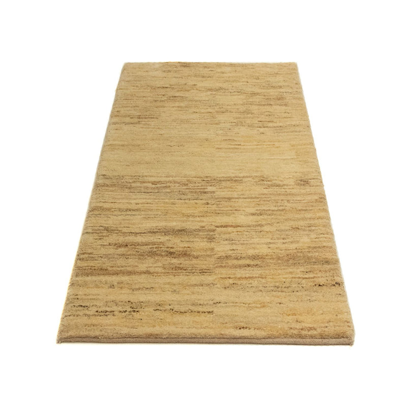 Gabbeh persa Tapete 140x64cm - Perserteppich Wollteppich