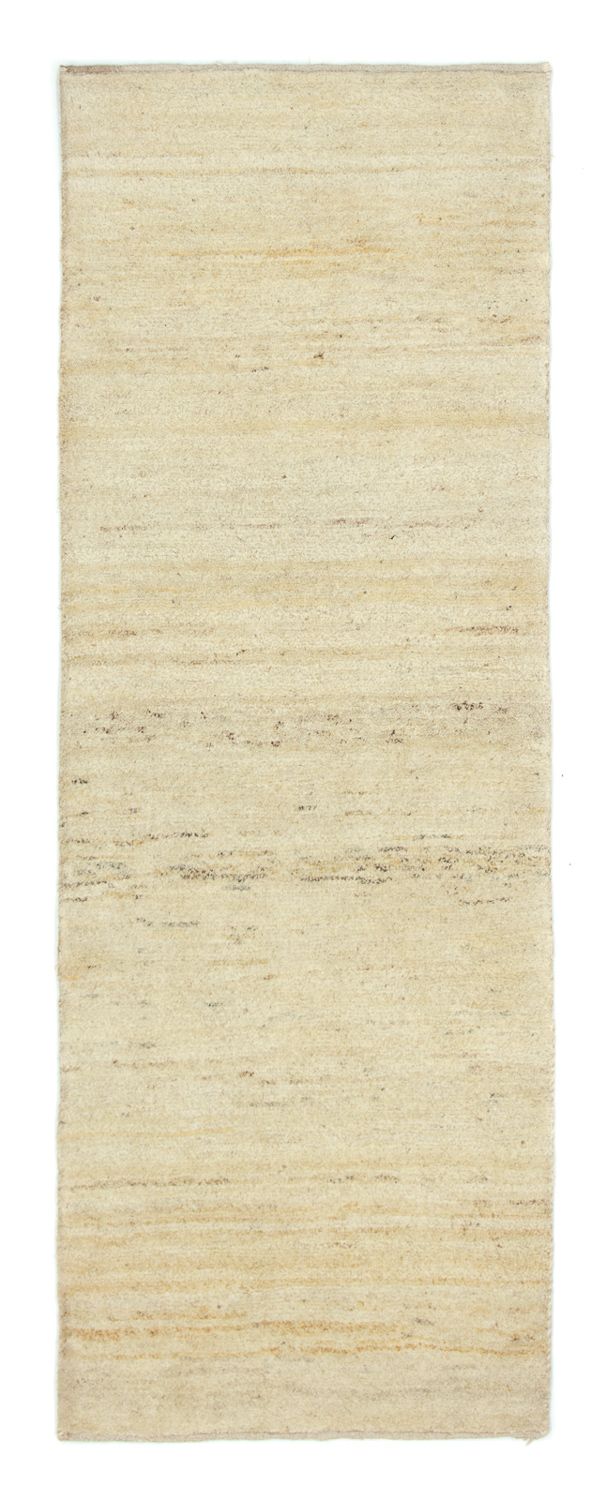 Gabbeh persa Tapete 210x72cm - Perserteppich Wollteppich