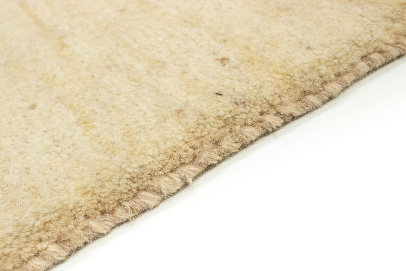 Gabbeh persa Tapete 210x72cm - Perserteppich Wollteppich