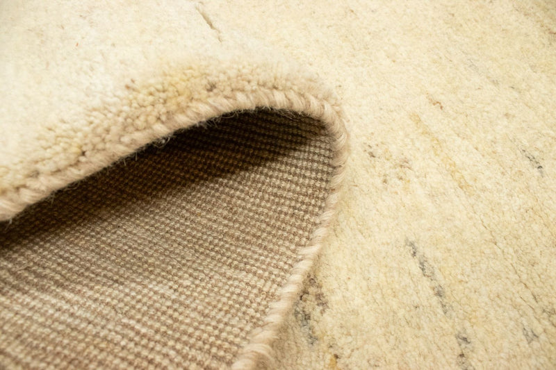 Gabbeh persa Tapete 210x72cm - Perserteppich Wollteppich