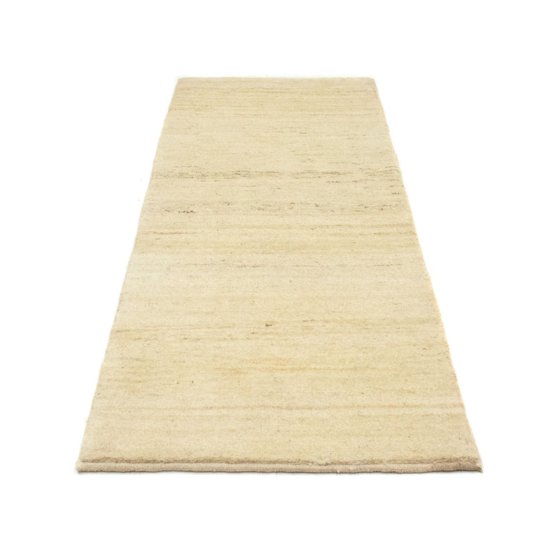 Gabbeh persa Tapete 210x72cm - Perserteppich Wollteppich
