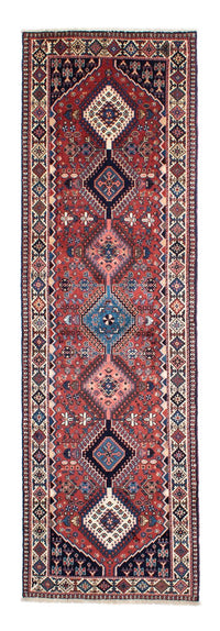 Yalameh Tapete 283x80cm - Tapete persa – product image