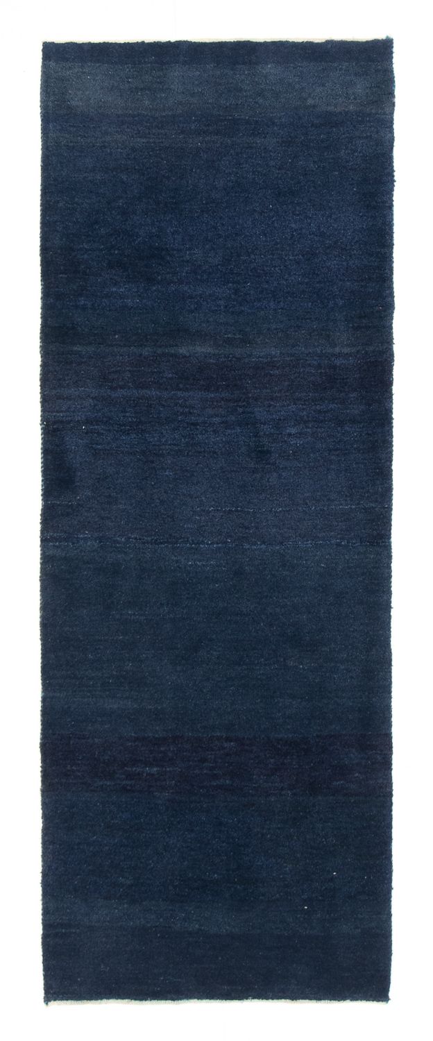 Gabbeh persa Tapete 228x80cm - Perserteppich Wollteppich