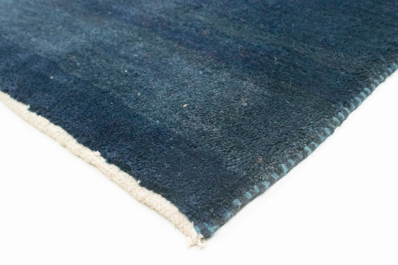 Gabbeh persa Tapete 228x80cm - Perserteppich Wollteppich