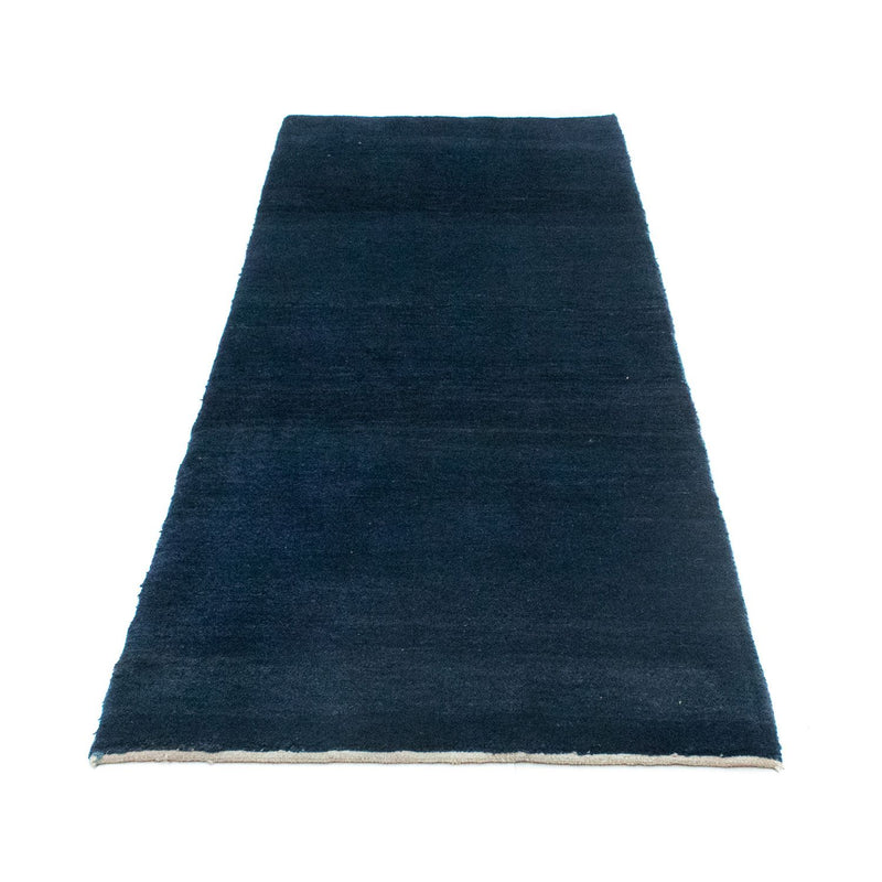 Gabbeh persa Tapete 228x80cm - Perserteppich Wollteppich
