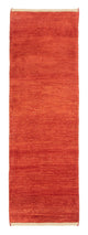 Gabbeh persa Tapete 215x72cm - Perserteppich Wollteppich