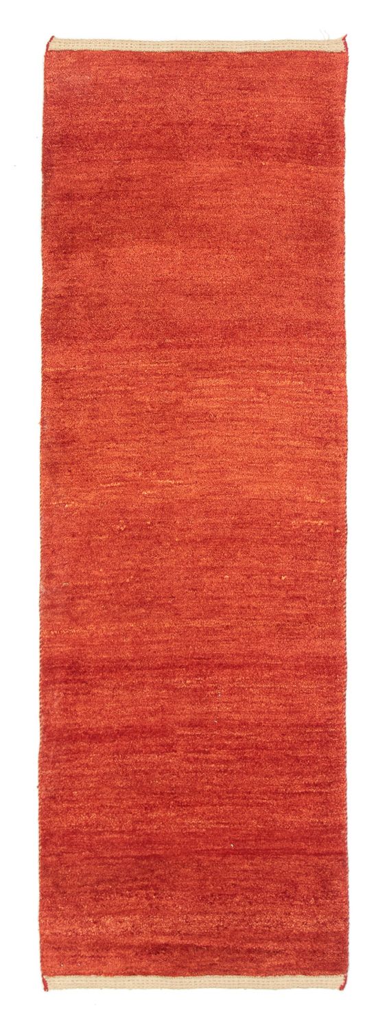 Gabbeh persa Tapete 215x72cm - Perserteppich Wollteppich