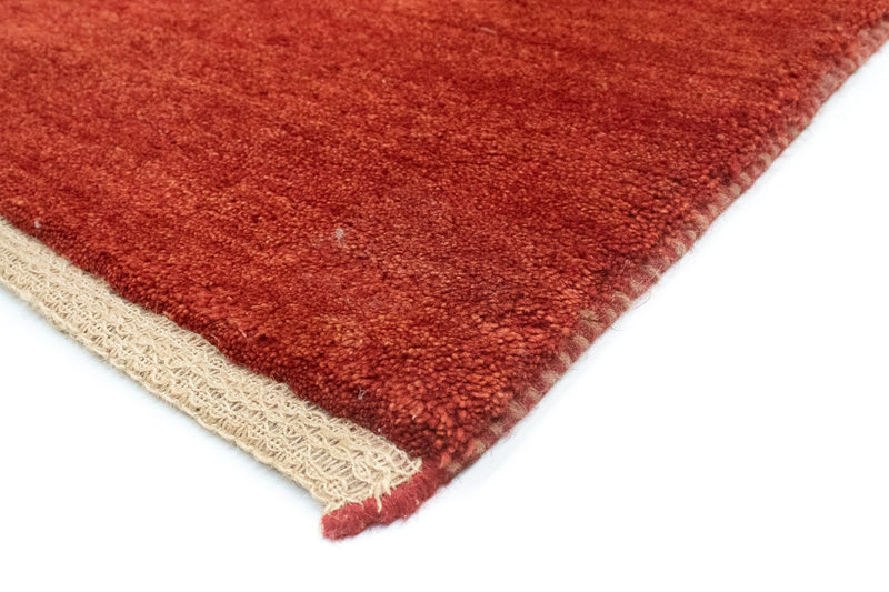 Gabbeh persa Tapete 215x72cm - Perserteppich Wollteppich