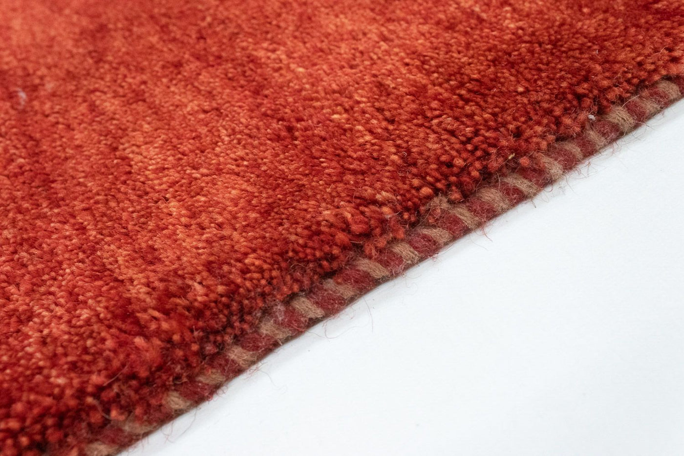 Gabbeh persa Tapete 215x72cm - Perserteppich Wollteppich