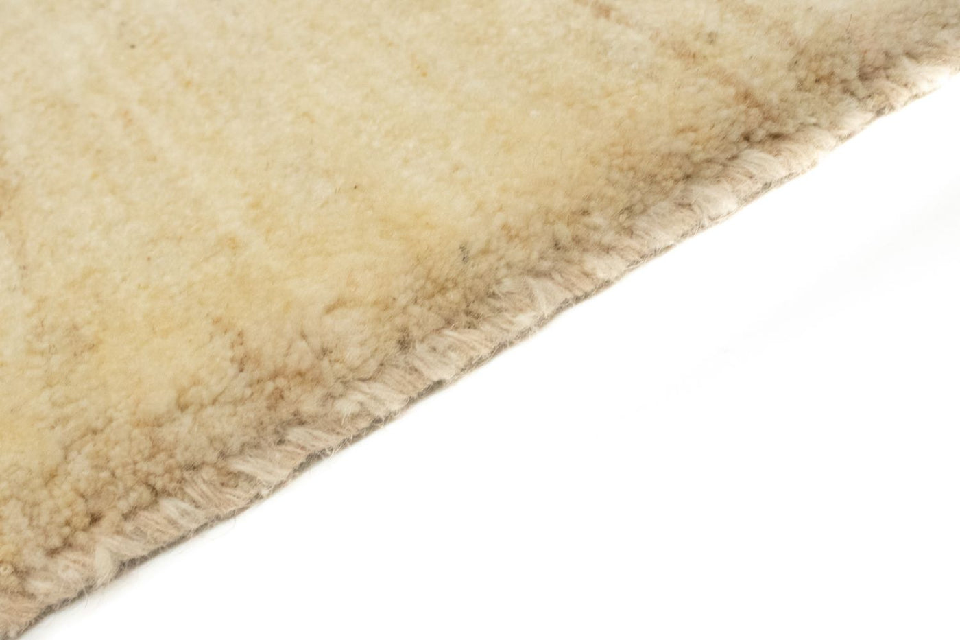 Gabbeh persa Tapete 190x113cm - Perserteppich Wollteppich