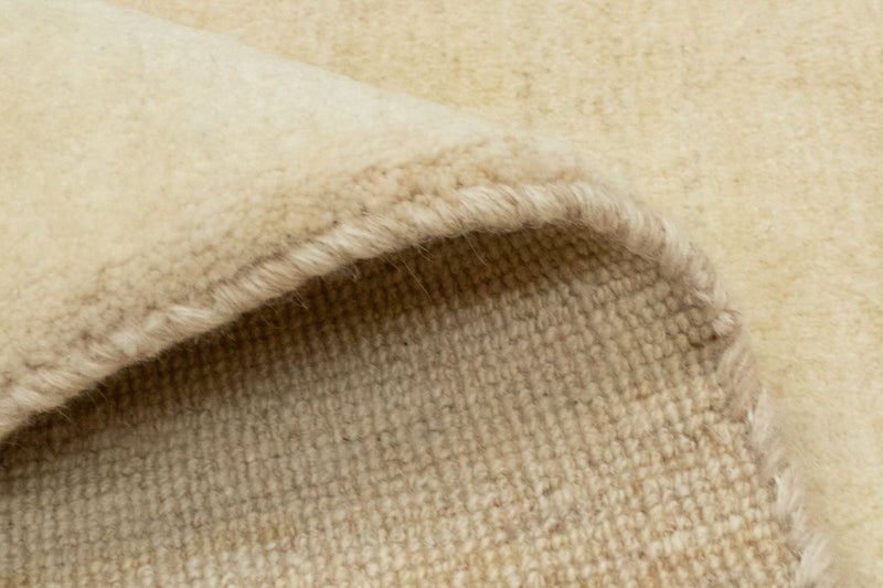 Gabbeh persa Tapete 190x113cm - Perserteppich Wollteppich