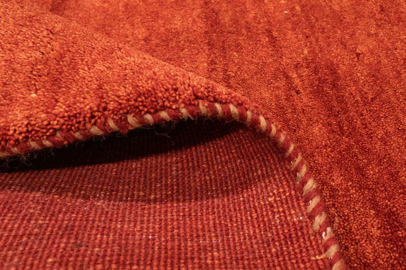 Gabbeh persa Tapete 185x111cm - Perserteppich Wollteppich