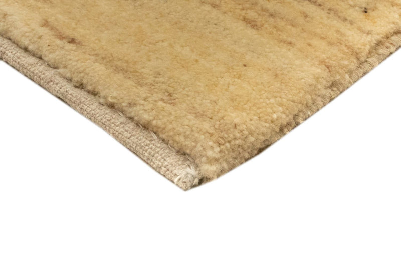 Gabbeh persa Tapete 129x82cm - Perserteppich Wollteppich
