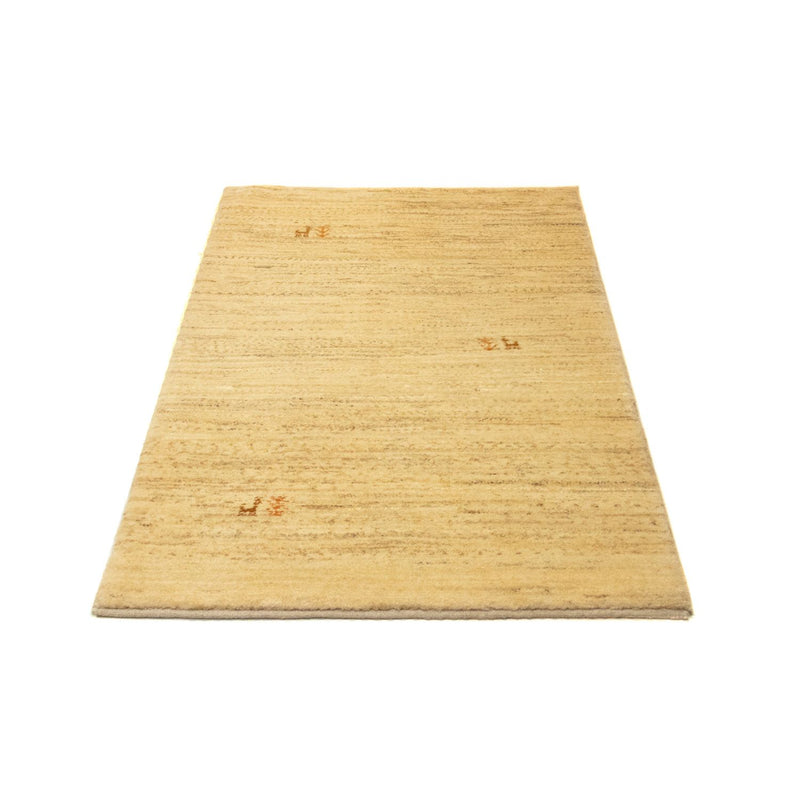 Gabbeh persa Tapete 129x82cm - Perserteppich Wollteppich
