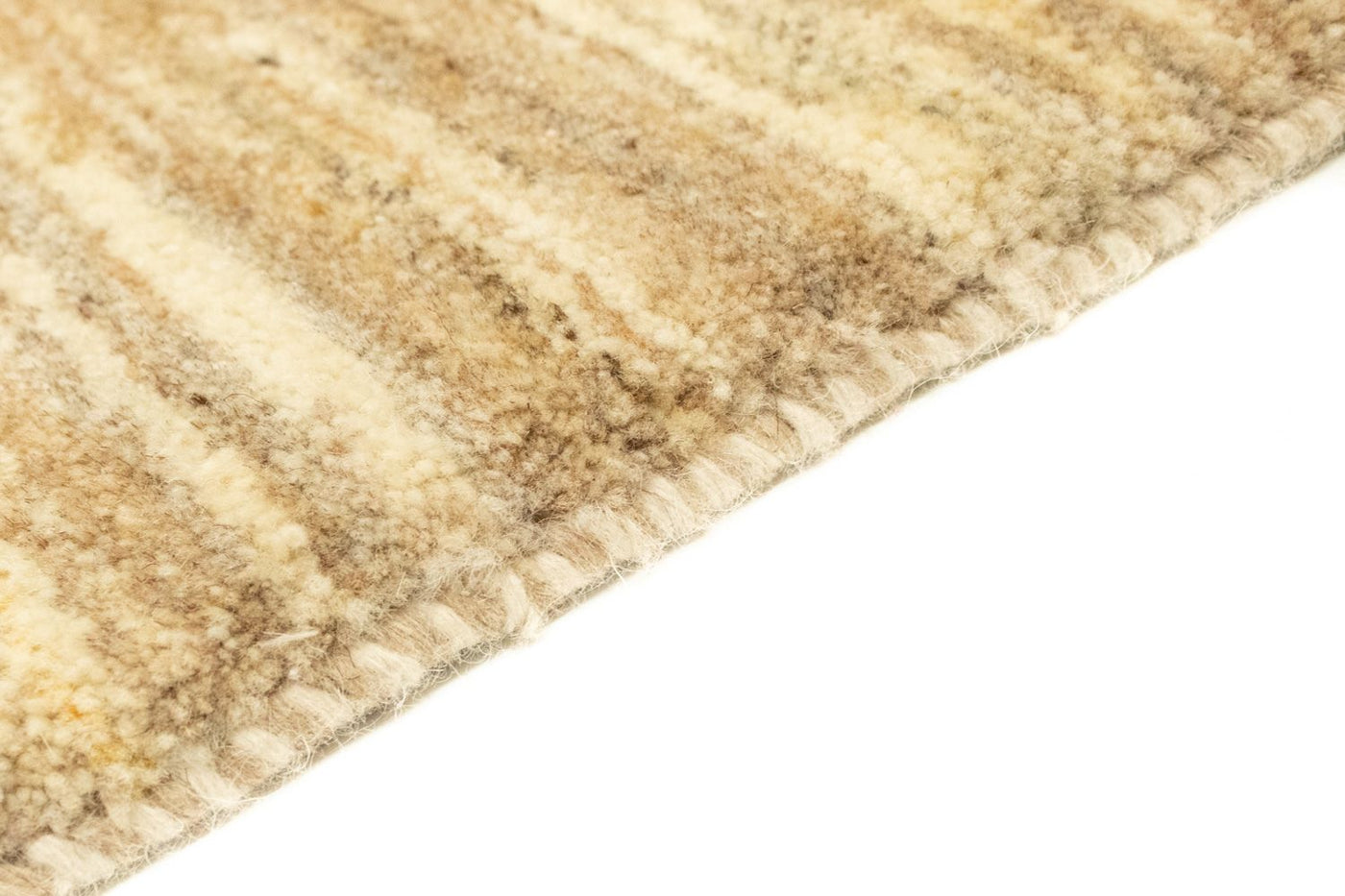 Gabbeh persa Tapete 173x117cm - Perserteppich Wollteppich