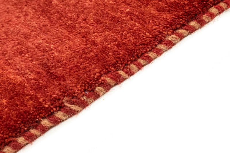 Gabbeh persa Tapete 188x108cm - Perserteppich Wollteppich