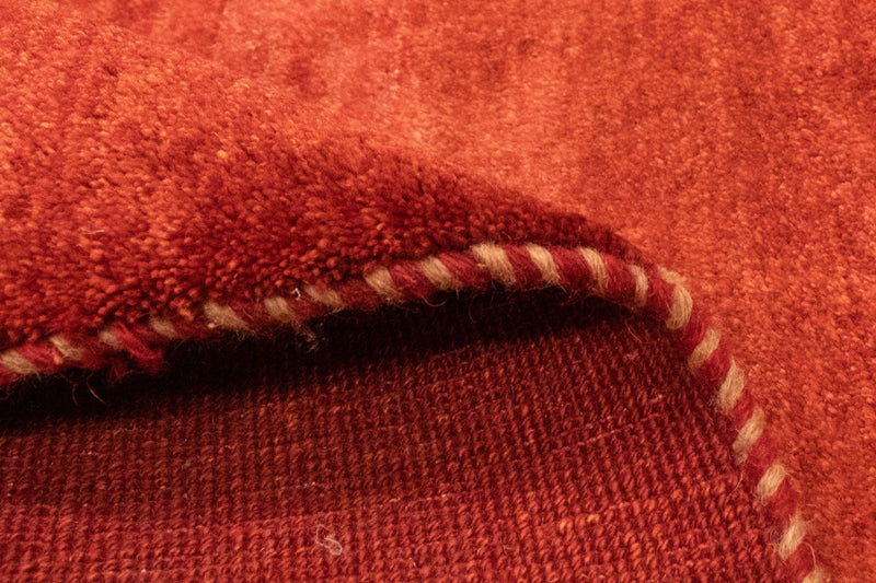 Gabbeh persa Tapete 188x108cm - Perserteppich Wollteppich