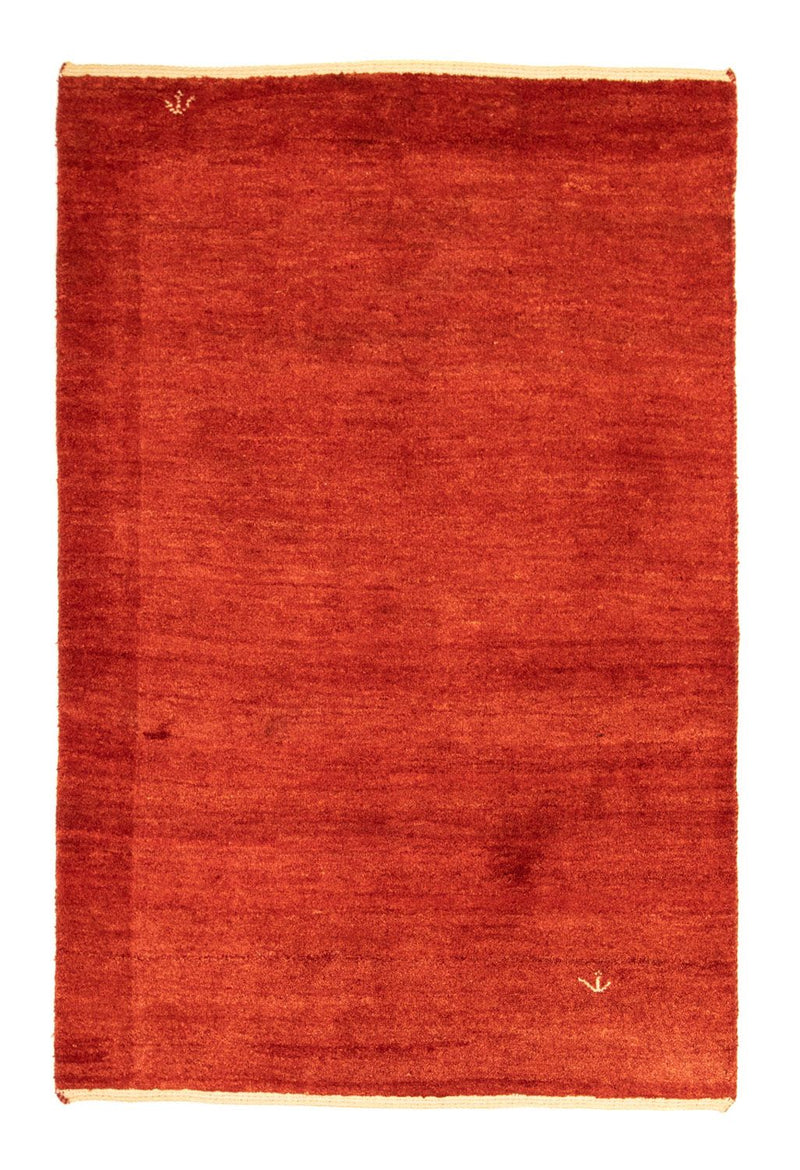 Gabbeh persa Tapete 187x122cm - Perserteppich Wollteppich
