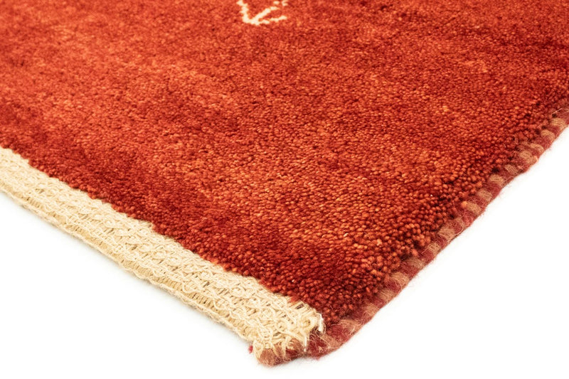 Gabbeh persa Tapete 187x122cm - Perserteppich Wollteppich