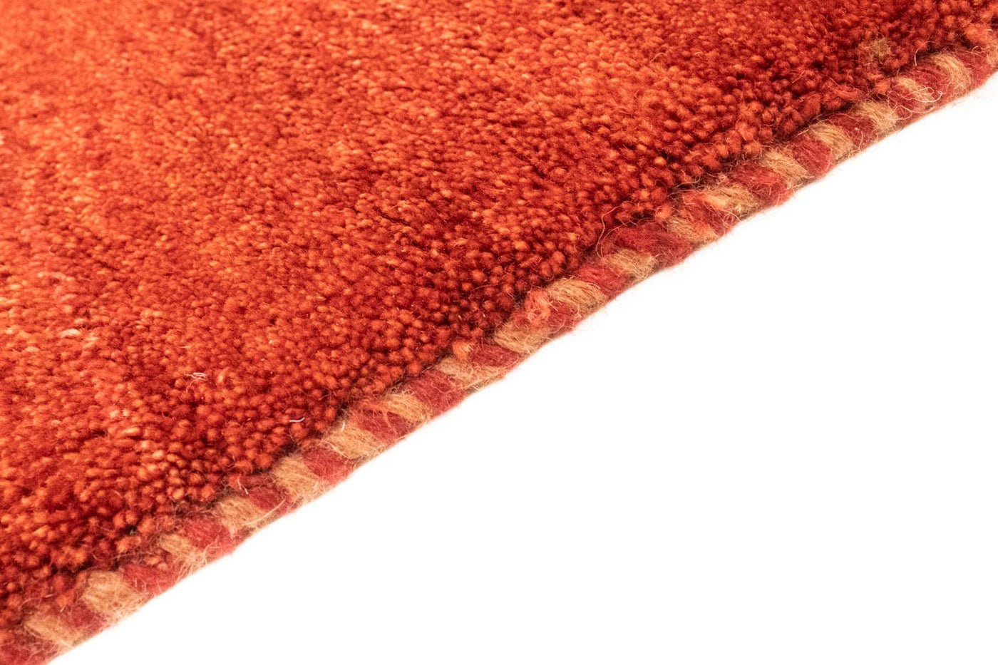 Gabbeh persa Tapete 187x122cm - Perserteppich Wollteppich