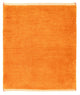 Gabbeh persa Tapete 94x80cm - Perserteppich Wollteppich