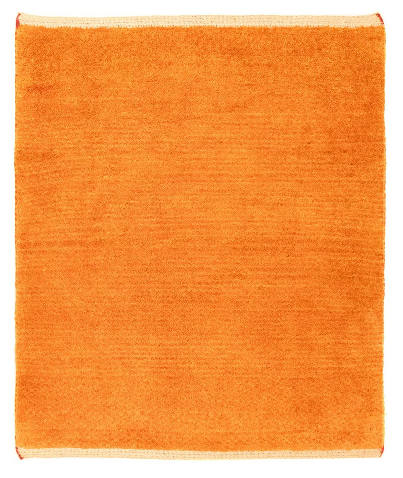 Gabbeh persa Tapete 94x80cm - Perserteppich Wollteppich