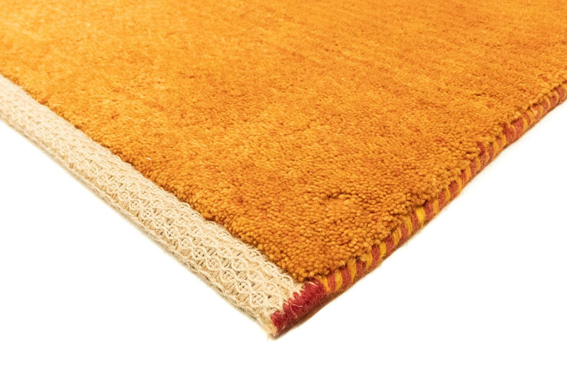 Gabbeh persa Tapete 94x80cm - Perserteppich Wollteppich