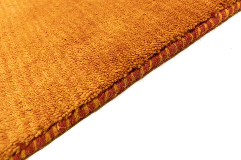 Gabbeh persa Tapete 94x80cm - Perserteppich Wollteppich