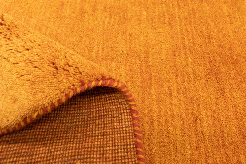 Gabbeh persa Tapete 94x80cm - Perserteppich Wollteppich