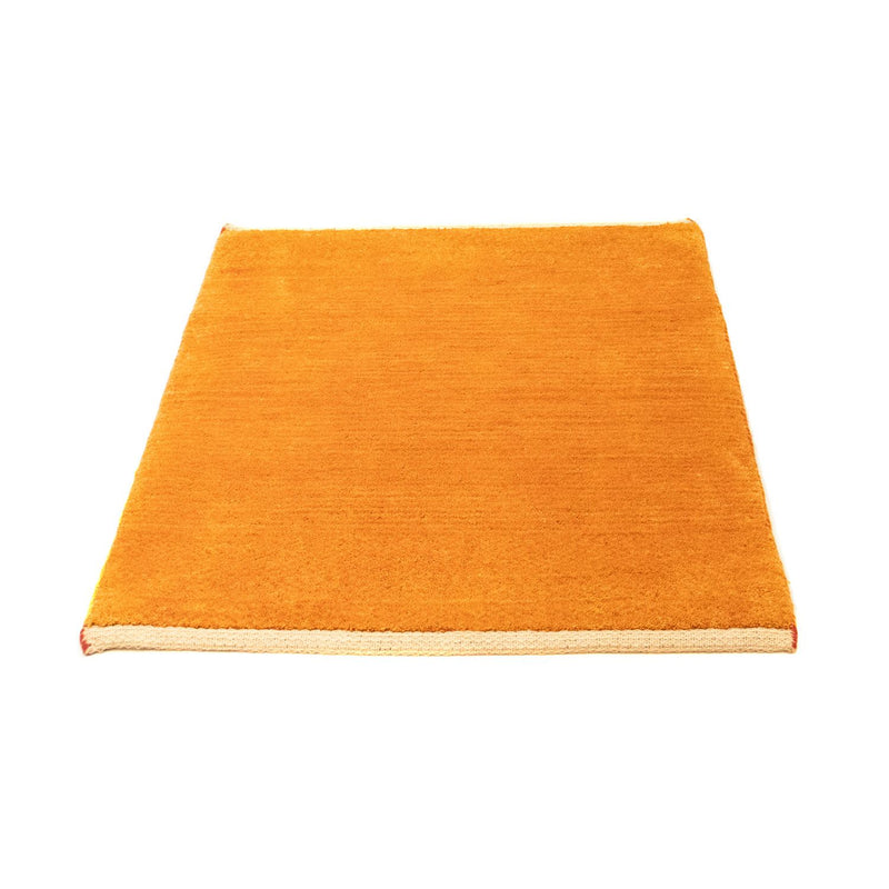 Gabbeh persa Tapete 94x80cm - Perserteppich Wollteppich