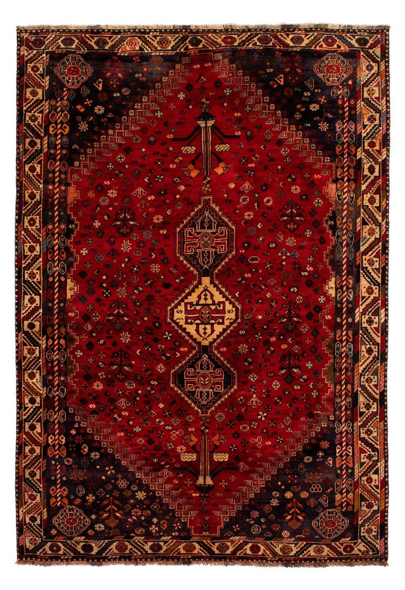 Shiraz Tapete 296x203cm - Tapete persa