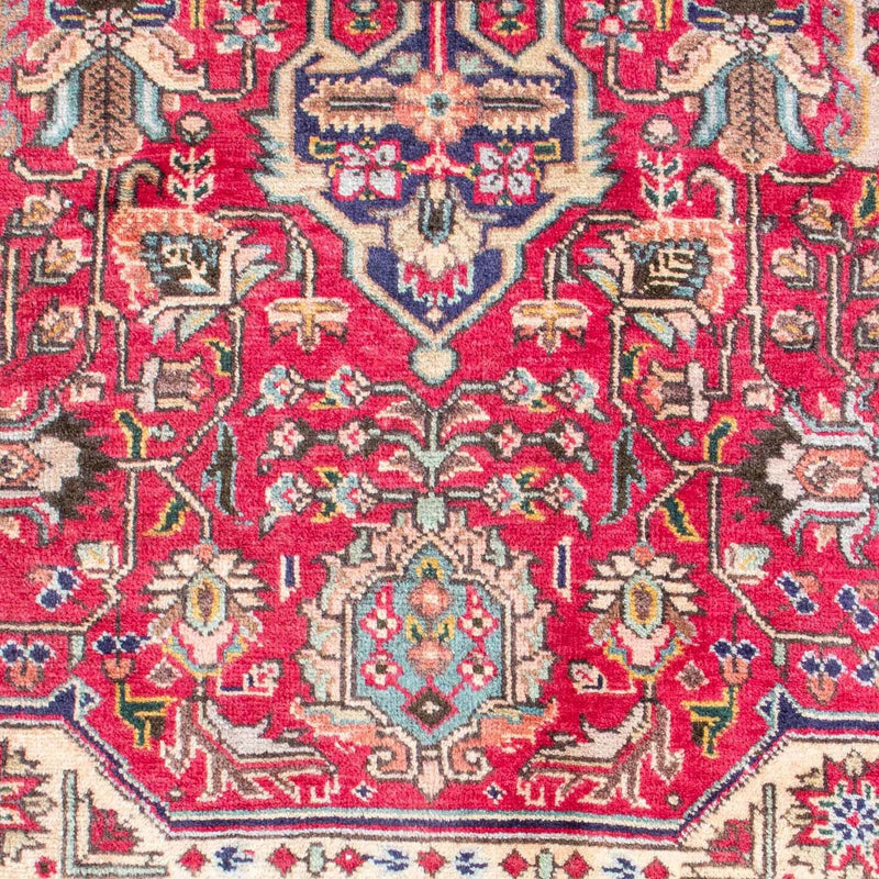 Tabriz Tapete 297x204cm - Tapete persa