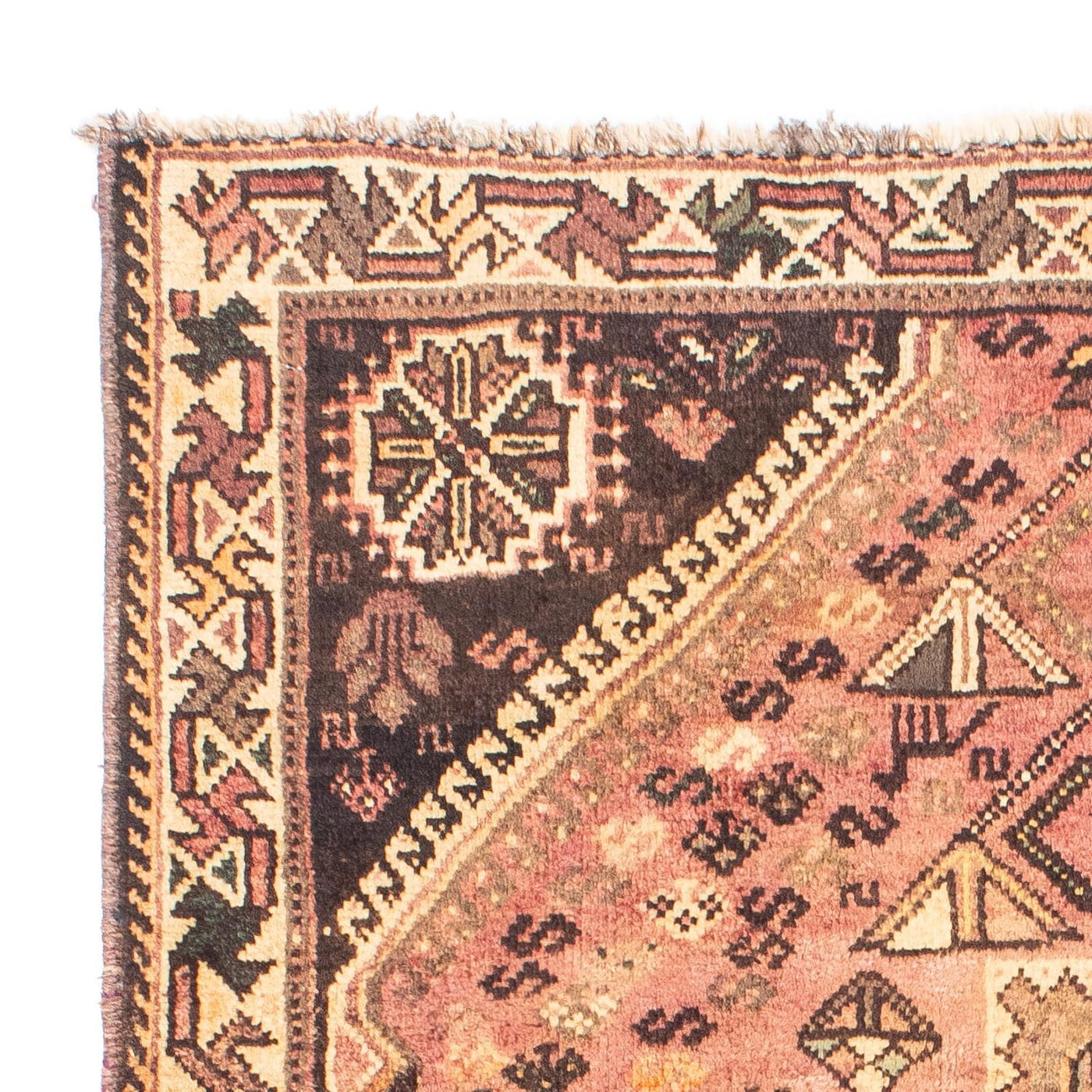 Shiraz Tapete 161x109cm - Tapete persa