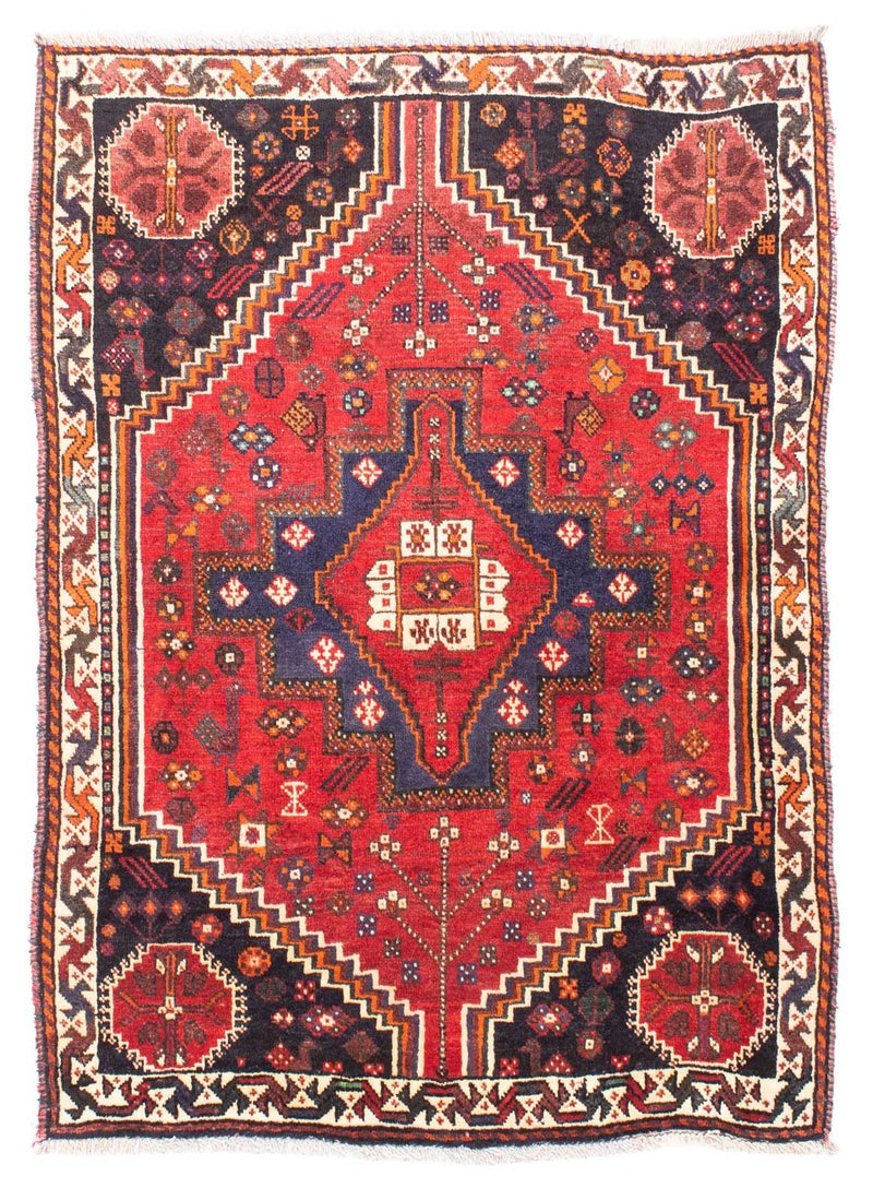 Shiraz Tapete 159x121cm - Tapete persa